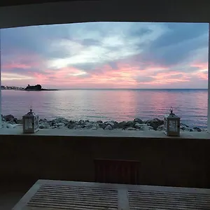 Holiday home Rosa Dei Venti House, Marzamemi