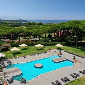 **** Hotel Golf Italia