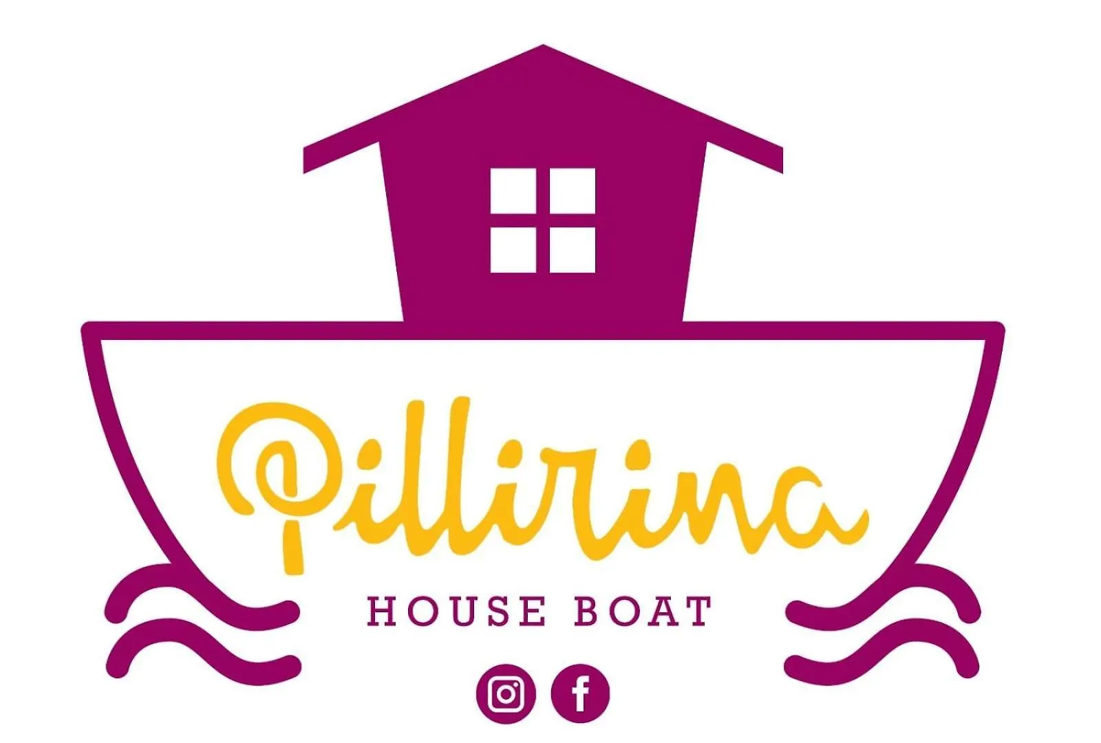 Pillirina House-Boat contacts